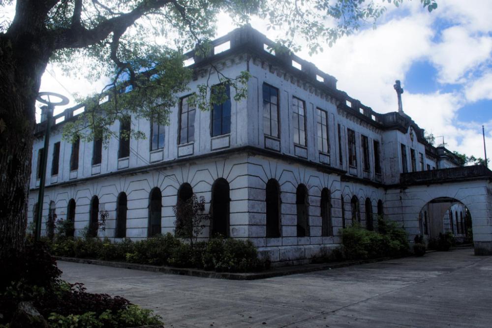 baguio palace hotel