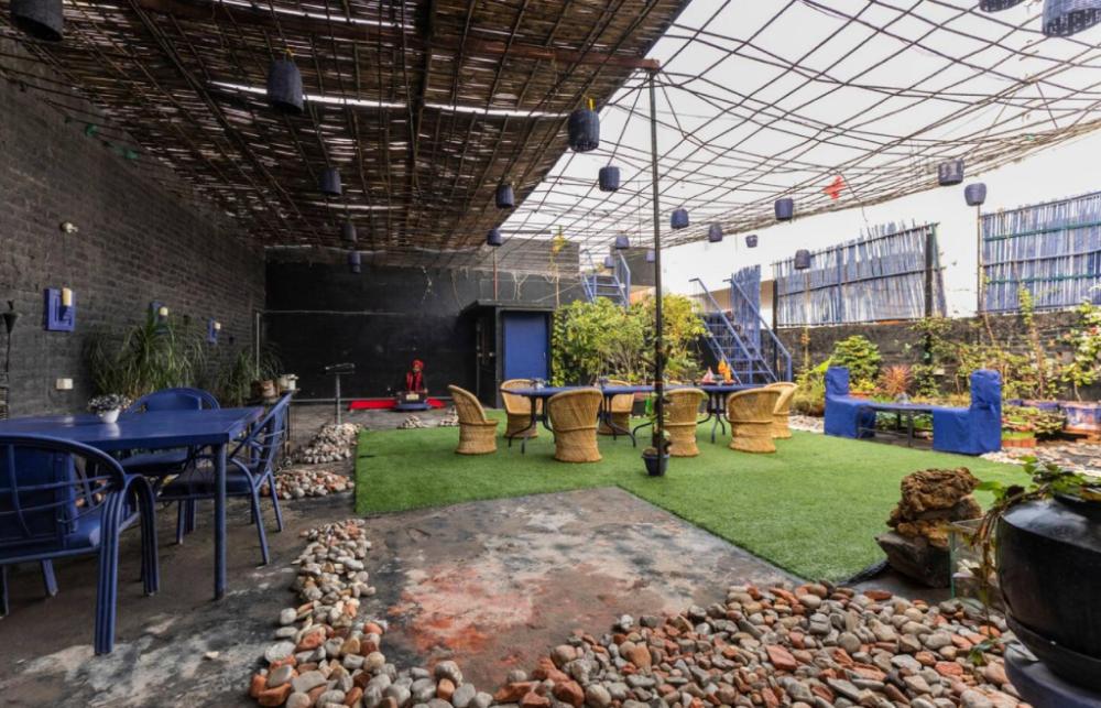 harpalsar heritage haveli vaishali nagar jaipur