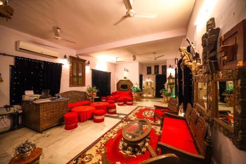 harpalsar heritage haveli vaishali nagar jaipur