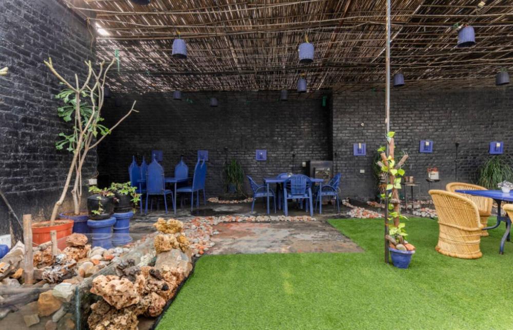 harpalsar heritage haveli vaishali nagar jaipur