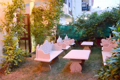 harpalsar heritage haveli vaishali nagar jaipur