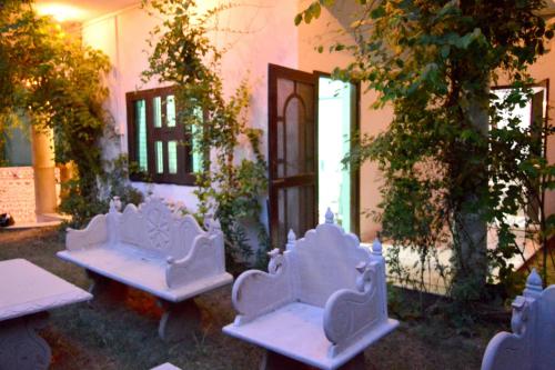 harpalsar heritage haveli vaishali nagar jaipur