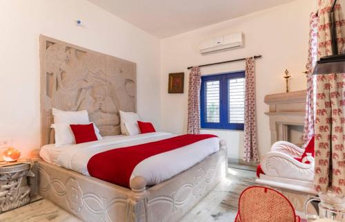 harpalsar heritage haveli vaishali nagar jaipur