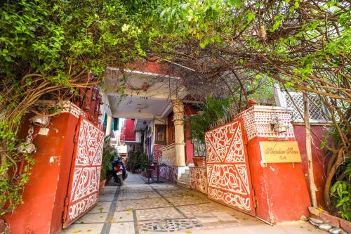 harpalsar heritage haveli vaishali nagar jaipur