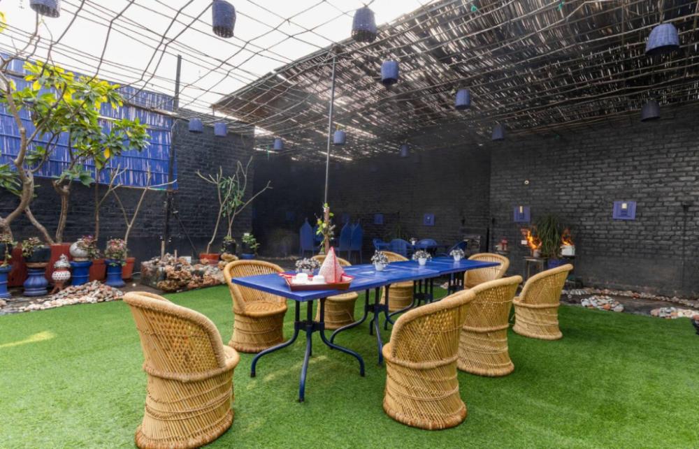 harpalsar heritage haveli vaishali nagar jaipur