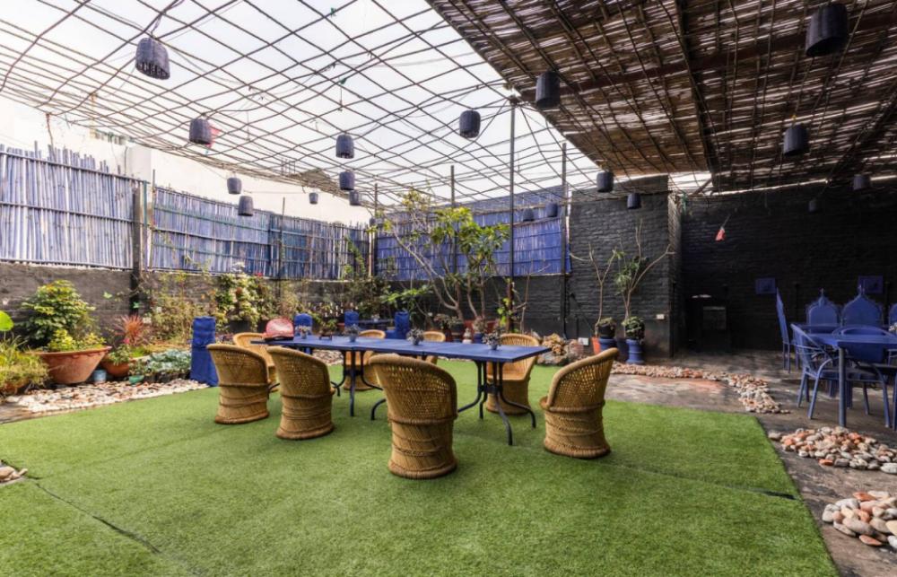 harpalsar heritage haveli vaishali nagar jaipur