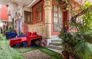 harpalsar heritage haveli vaishali nagar jaipur