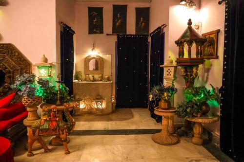 harpalsar heritage haveli vaishali nagar jaipur