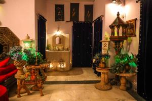 harpalsar heritage haveli vaishali nagar jaipur