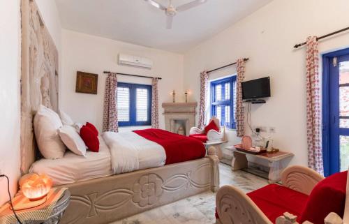 harpalsar heritage haveli vaishali nagar jaipur