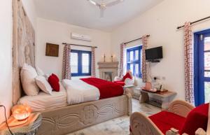 harpalsar heritage haveli vaishali nagar jaipur