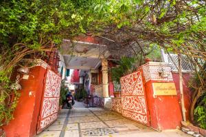 harpalsar heritage haveli vaishali nagar jaipur