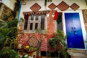 harpalsar heritage haveli vaishali nagar jaipur