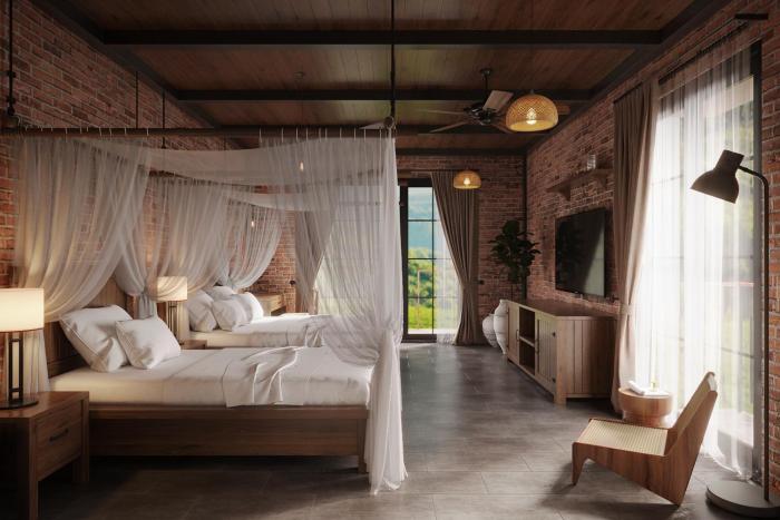 puluong bocbandi retreat