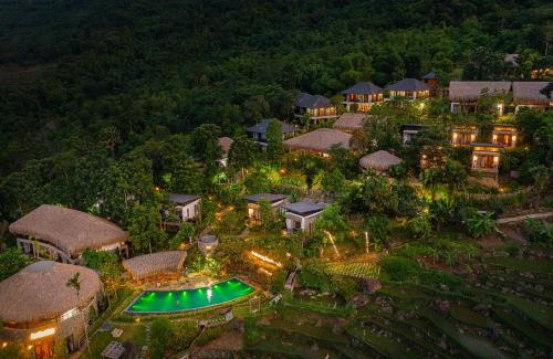 puluong bocbandi retreat