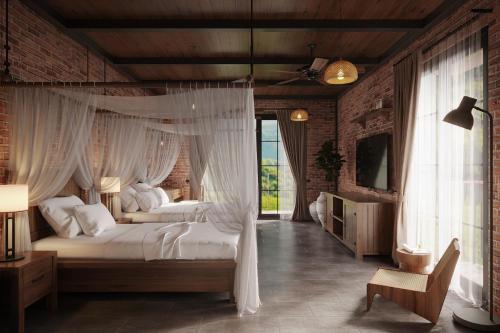 puluong bocbandi retreat