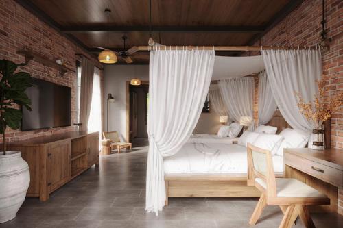 puluong bocbandi retreat