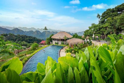 puluong bocbandi retreat
