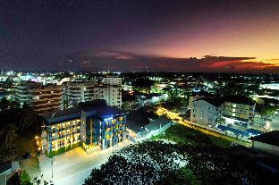 the wood pattani hotel