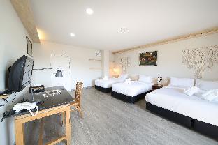 the wood pattani hotel