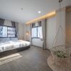 the wood pattani hotel