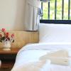 the wood pattani hotel