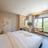 the wood pattani hotel