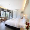 the wood pattani hotel