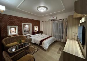 The Raniban Suites,Nepal>>Kathmandu,0 star