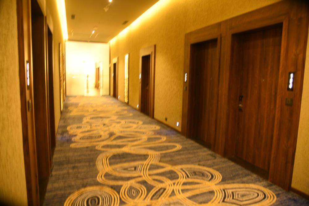 jp airport hotel kannur