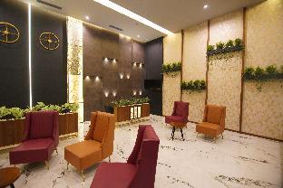 jp airport hotel kannur