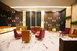 jp airport hotel kannur