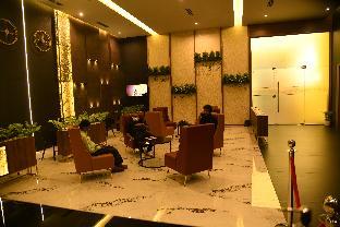 jp airport hotel kannur
