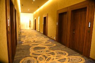 jp airport hotel kannur