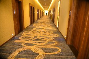 jp airport hotel kannur