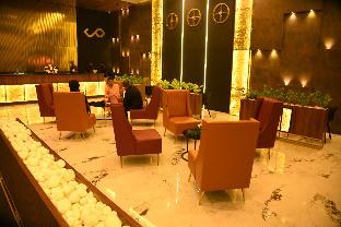 jp airport hotel kannur