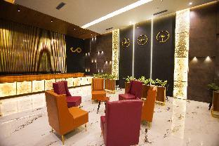 jp airport hotel kannur