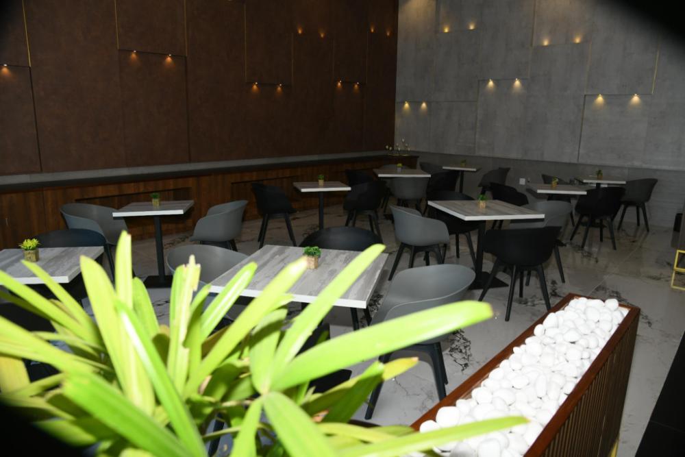 jp airport hotel kannur