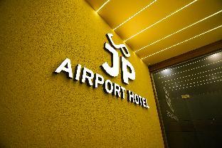 jp airport hotel kannur