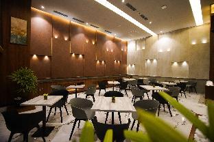jp airport hotel kannur