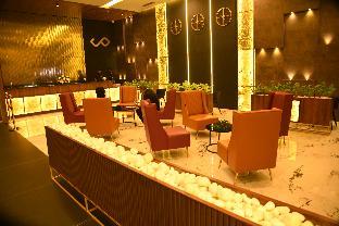 jp airport hotel kannur
