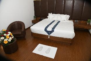 jp airport hotel kannur