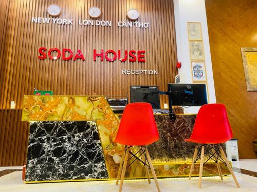 sodahouse c n tho