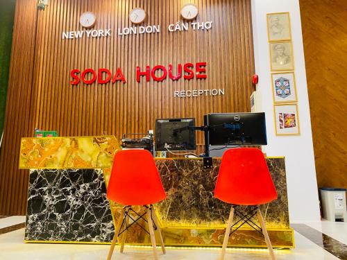 sodahouse c n tho