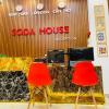 sodahouse c n tho