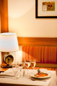 hotel centro naval