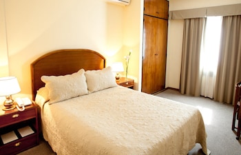 hotel centro naval