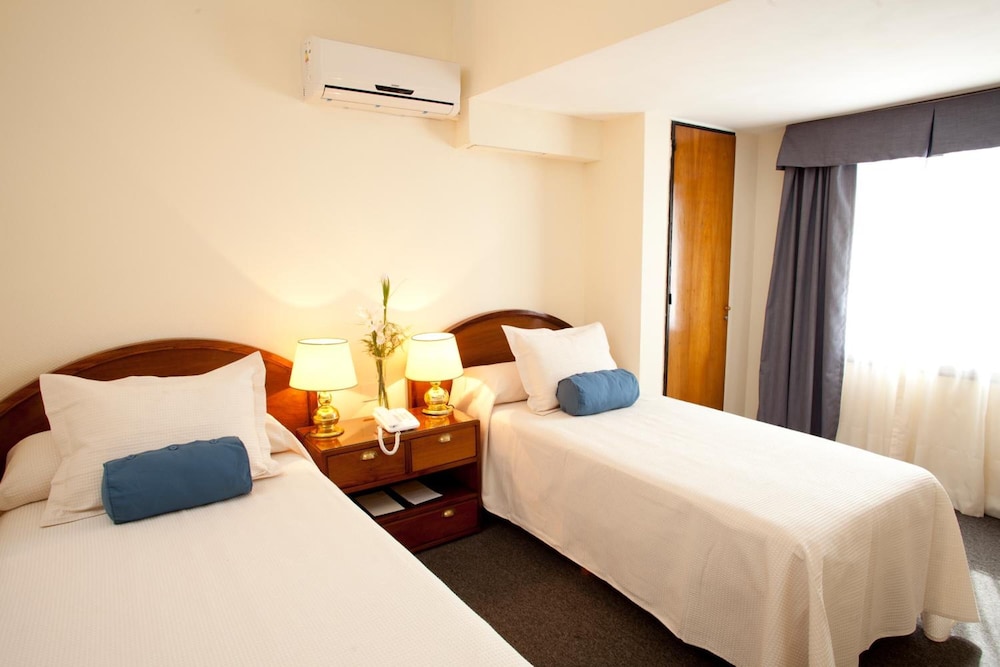 hotel centro naval