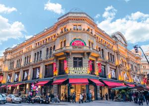 buenos aires
