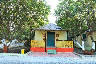 sasangir wilderness camp